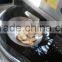 Neweek automatic industrial electric or gas frying machine for fries