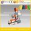 automatic granular fertilizer pellet weighing packaging machine