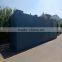 WSZ Domestic Sewage treatment equipment,Life wastewater treatment device