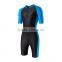 Wholesale OEM Anti-UV Unisex Wetsuits, Short Sleeve Surfing Suits, Gym Suits