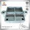 Motor housing industry open die casting aluminum die casting motor partsaluminum die casting companies
