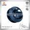 OEM CNC machine impeller stainless steel 304 pump stainless steel impeller with balance