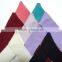 Coral Red/ Red/ Orchid / White/ Black Ect Felt Surface Elastic Band