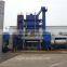 2016 120TPH Asphalt Batch Mixing Plant/hot mix asphalt plant/asphalt plant from Henan China