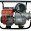 WINYOU Water Pump with 6.0 inches caliber ,15.0HP petrol engine.