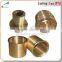OEM customize cast brass nut