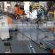 LMS High speed automatic metal track, draywall light steel structure roll forming machine