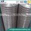 Construction Material 2x2 Electric Galvanized Welded Wire Mesh