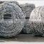 Galvanized welded razor wire mesh/Blade concertina razor barbed wire export to American,African,Australia,Canada