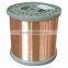 Discount!Factory low price 0.1mm-0.8mm high quality copper wire/red copper wire