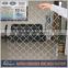 Galvanized used chain link fence for sale