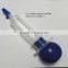 60cc Disposable Catheter Syringe with Balloon