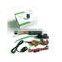 Mini Vehicle GPS Tracker GT06 with GSM & GPS antennas and SOS alarm 9V-36V
