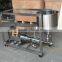 Steel High Shear Homo Mixer Mayonnaise Making Machine