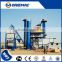 Roady Asphalt Mixing Plant RD200 concrete mixer with pump