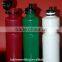 Customize Blow Molding OEM Plastic water drinking Bottle.