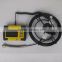 Brand new sewer inspection camera video flexible endoscopes borescope with high quality