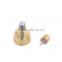 D0035 mini dropper bottle perfume glass bottles for cosmetic high quality