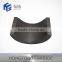 High Quality tungsten carbide wear saddle bowls for centrifuge industry