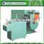 Agricultural wheel rim production line