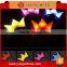 Shining Crown Head Band for Playing Performance