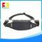 Hot sale top quality waterproof travel money belt bag nylon sport waist bag