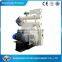 Full Automatic Complete Turn-key Animal Feed Pellet Production Line More than 10 TPH