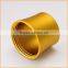 Dongguan Factory Supply cnc turning parts for tapping component
