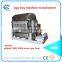 automatic plastic egg tray making machine paper egg tray making machine
