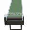 Light PVC or PU Belt/Chain Belt Conveyor