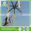 Factory Big Scale Long Life roof-mounted 2kw vertical axis wind turbine price