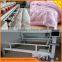 Easy operation computerized quilting embroidery machine for sale
