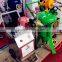 Portable dry ice blasting machine/ dry ice cleaning machine