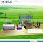 negative pressure Crude oil recycling machine