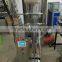 Factory price automatic packing liquid milk machines