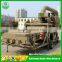 5XZF Mobile combined seed cleaning machine for Wheat processing