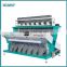 Stability long life CCD plastic color sorting machine