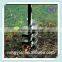 garden hand post hole earth auger/digger