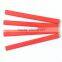 7"octagonal carpenter pencil