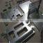 Various types of stamping parts