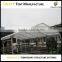 Outdoor waterproof 10x10 gazebo canopy garden storage shed