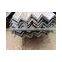 Hot rolled structural galvanized steel angle bar specification
