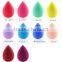 2016 HOT SALE Professional Make up Powder Puff Cosmetic Sponge