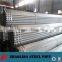 Hot or Cold Rolled scaffolding construction structure materials galvanized square tubes