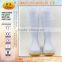 Wholesale men and women's cheap PVC rain boots fashionable pvc rain boots