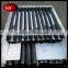 extruding grade graphite
