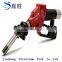 Factory Supplier Automatic Oil Vapor Recovery Fuel Nozzle