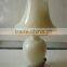 FACTORY PRODUCUNG FINE QUALITY LATEST DESGINE ONYX LAMPS HANDICRAFTS