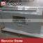 Newstar white galaxy granite countertop