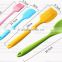 FAD Grade silicone spatula silicone Kitchen Accessories